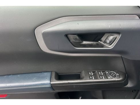 Used 2022 Ford Bronco Sport Outer Banks w/ Tech Package image 13