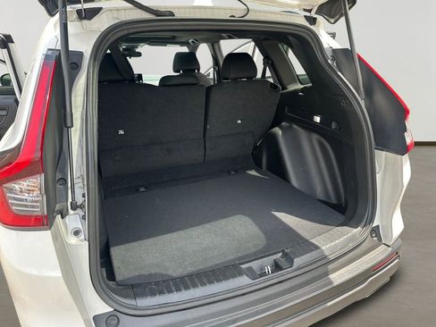 Used 2025 Honda CR-V Sport image 29
