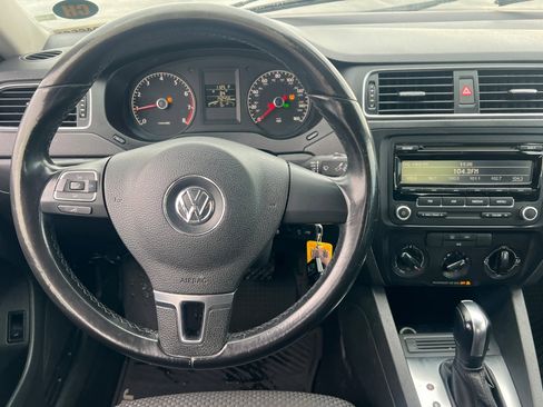 Used 2014 Volkswagen Jetta S image 11