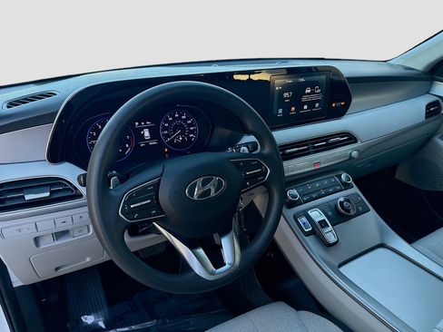 Used 2020 Hyundai Palisade SE image 9