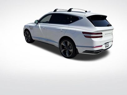 New 2026 Genesis GV80 3.5T Prestige