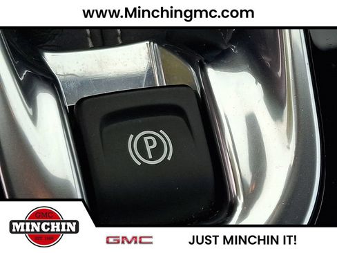 Used 2023 Buick Encore GX Select w/ Sport Touring Package AWD/4WD image 22