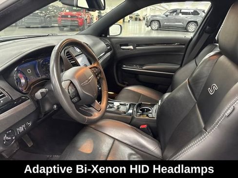 Used 2023 Chrysler 300 S w/ Comfort Group RWD image 14