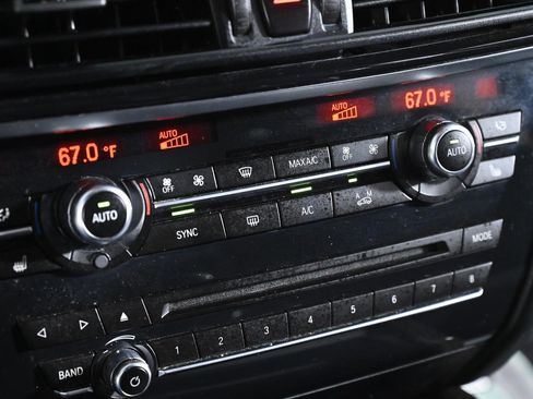 Used 2016 BMW X5 xDrive35i image 17