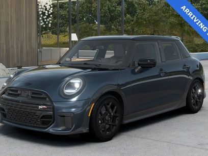 New 2026 MINI Cooper S