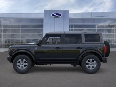 New 2026 Ford Bronco Big Bend AWD/4WD image 3
