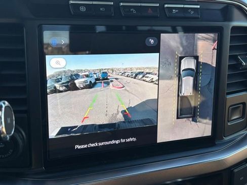 Used 2024 Ford F350 King Ranch w/ Chrome Package image 38