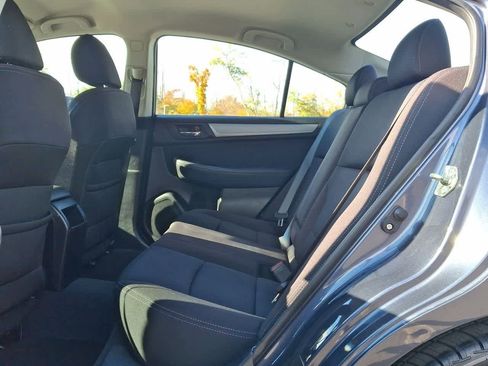 Used 2017 Subaru Legacy 2.5i Premium image 26