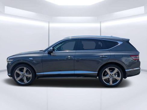 Used 2023 Genesis GV80 2.5T w/ Prestige Package AWD/4WD image 5