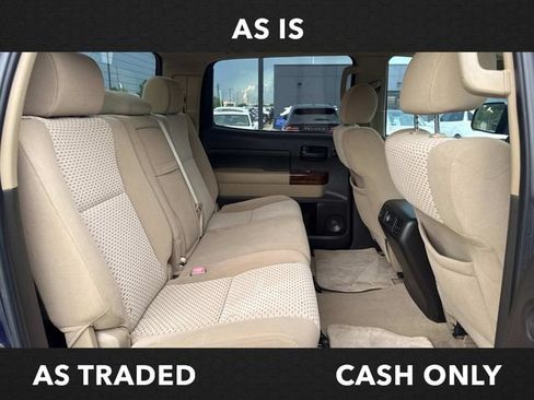 Used 2008 Toyota Tundra SR5 AWD/4WD image 11