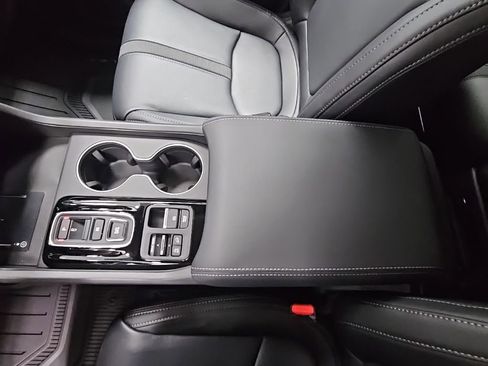 New 2025 Honda Pilot EX-L image 22