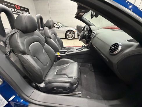 Used 2013 Audi TT 2.0T Prestige image 33