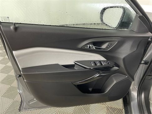 New 2026 Chevrolet Trax LT w/ LT Convenience Package image 13