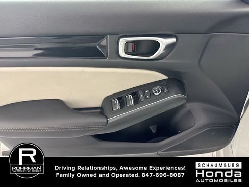 Used 2022 Honda Civic Sport Touring image 21