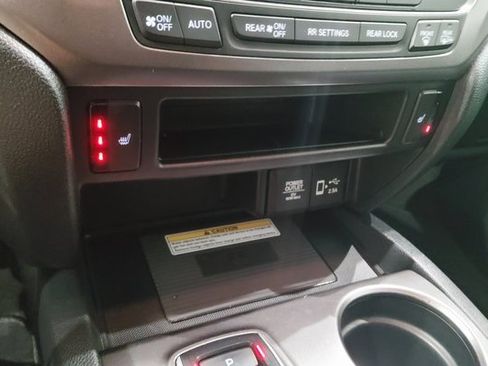 Used 2022 Honda Pilot Special Edition image 26