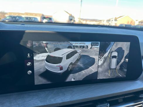 New 2025 Kia Telluride SX X-Line image 62