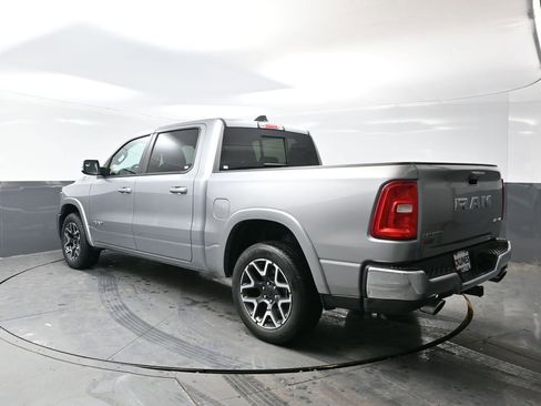 Used 2025 RAM 1500 Laramie image 12