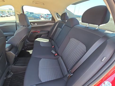 Used 2025 Kia K5 LXS FWD image 46