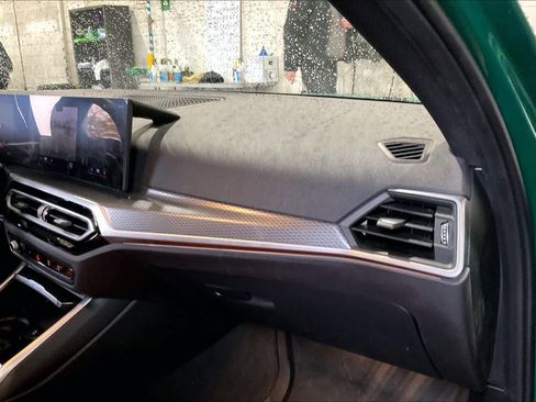 Used 2023 BMW M3 Competition image 18