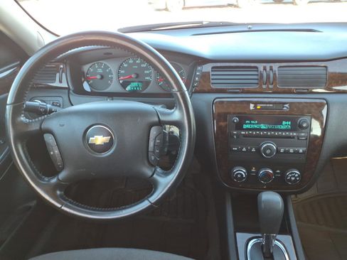 Used 2014 Chevrolet Impala Limited LS image 14