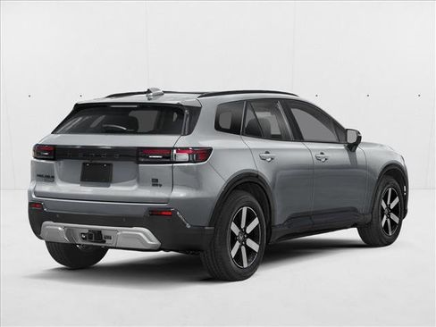 New 2026 Honda Prologue Touring image 2