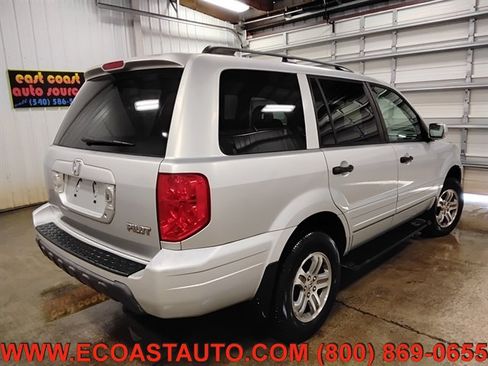 Used 2005 Honda Pilot EX-L image 3