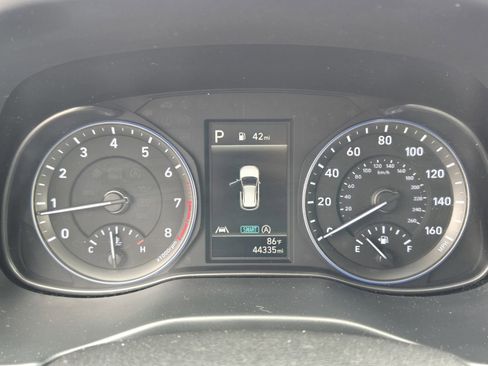 Used 2023 Hyundai Kona SEL FWD image 14