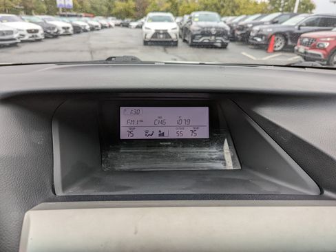 Used 2011 Lexus RX 350 AWD image 19