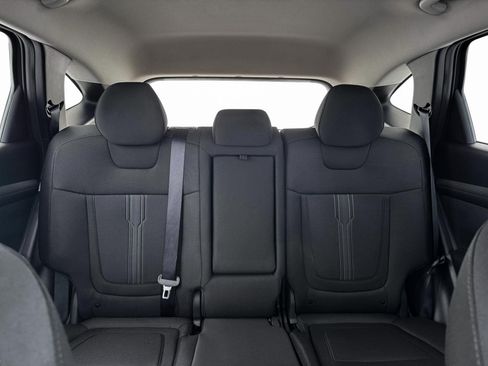 New 2026 Hyundai Tucson SEL image 16