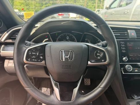 Used 2021 Honda Civic Sport image 17