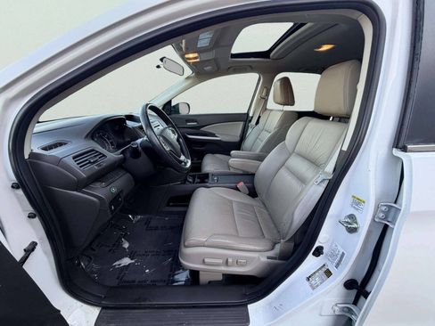 Used 2014 Honda CR-V EX-L image 18
