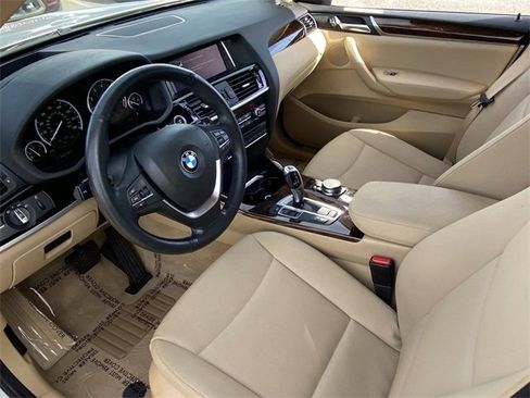 Used 2015 BMW X3 sDrive28i image 19