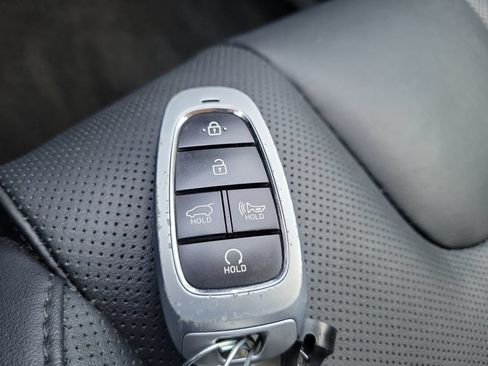Used 2024 Hyundai Palisade XRT FWD image 33