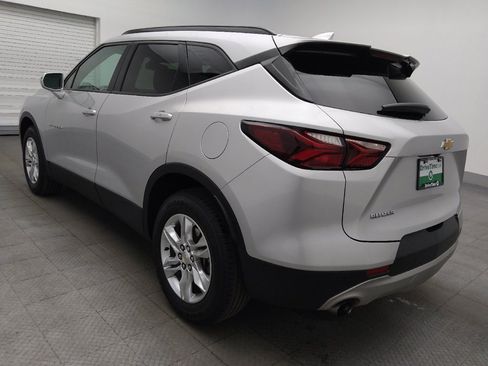 Used 2019 Chevrolet Blazer LT FWD image 5