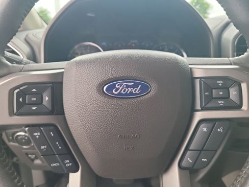 Used 2021 Ford Expedition XLT RWD image 13
