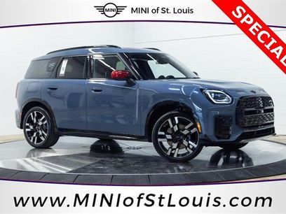 New 2026 MINI Cooper Countryman S w/ Comfort Package Max