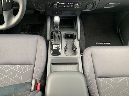 New 2026 Nissan Frontier SV w/ SV Convenience Package RWD image 16