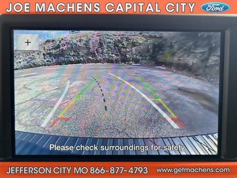 Certified 2024 Ford Maverick XLT image 20