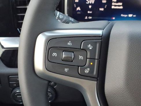 New 2026 Chevrolet Silverado 2500 LT w/ Trail Boss Package image 29