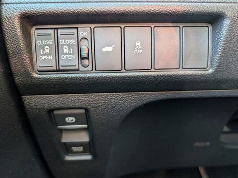 New 2026 Honda Odyssey EX-L image 22