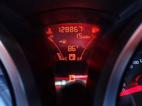 Used 2012 Nissan Juke S AWD/4WD image 20