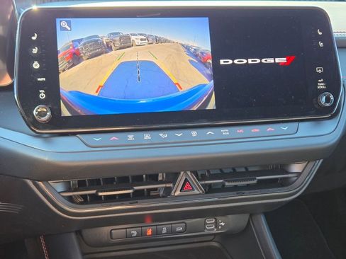 New 2026 Dodge Charger R/T Scat Pack w/ Track Package image 11