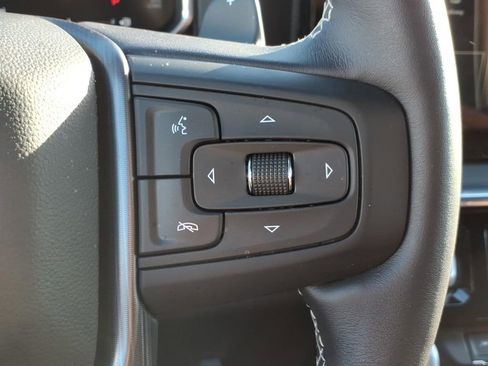 Used 2026 GMC Sierra 1500 Denali Ultimate AWD/4WD image 27