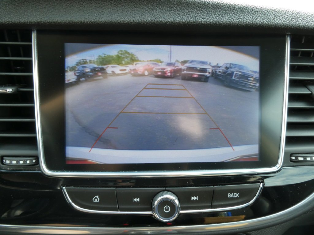 Used 2019 Buick Encore Preferred FWD image 30