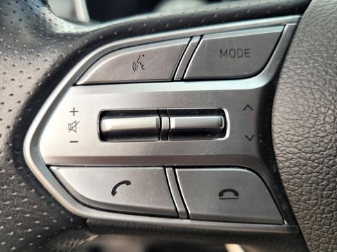Used 2022 Hyundai Santa Fe Calligraphy image 15