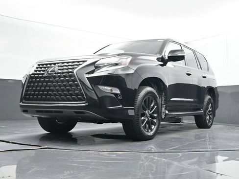 Used 2023 Lexus GX 460 Premium w/ Premium Package AWD/4WD image 50
