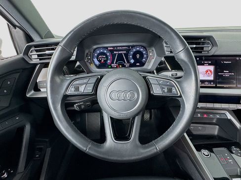 Used 2024 Audi A3 2.0T Premium FWD image 14
