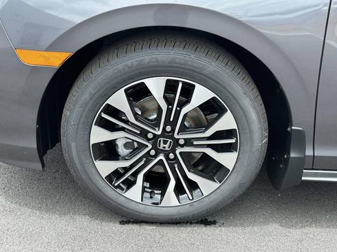 New 2026 Honda Odyssey Elite image 32