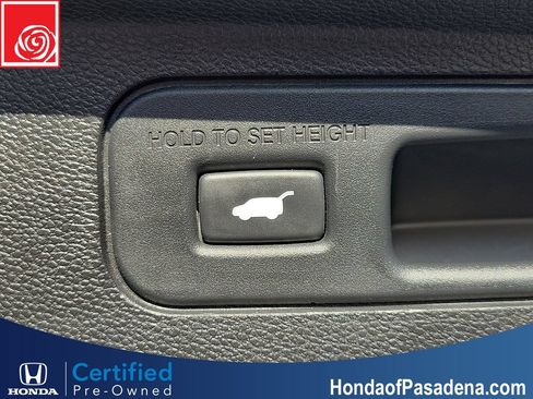 Certified 2023 Honda Odyssey Sport image 30