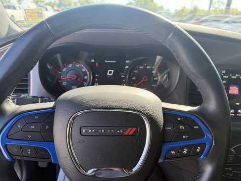 Used 2023 Dodge Charger GT w/ Blacktop Package RWD image 18